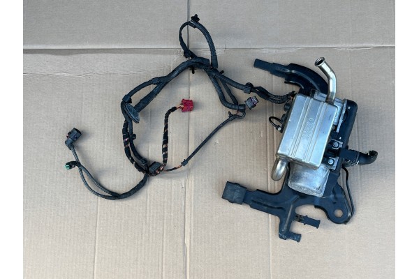 Webasto VW T6 2 0TDI 7E0819008K