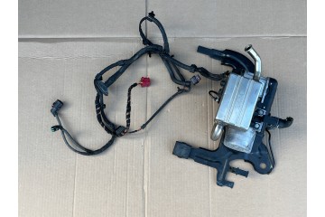 Webasto VW T6 2 0TDI 7E0819008K