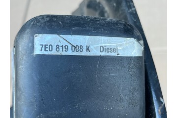 Webasto VW T6 2 0TDI 7E0819008K Catalog number of the part 7E0819008K Parts4You