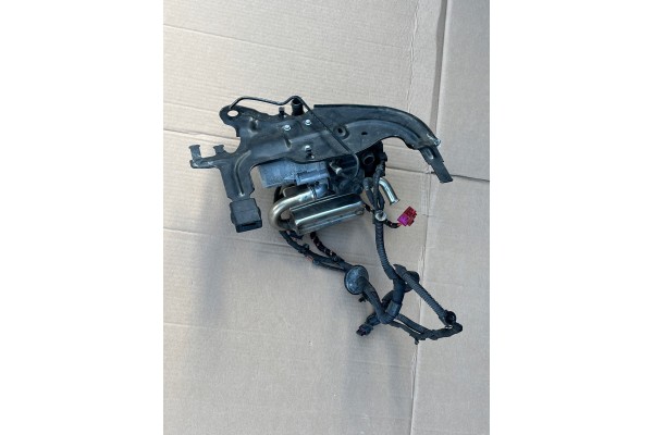Webasto VW T6 2 0TDI 7E0819008K Part manufacturer Volkswagen OE