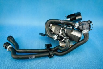 Parking heater water pump Audi A3 S3 RS3 8Y 5WA815005S 5Q0965561E