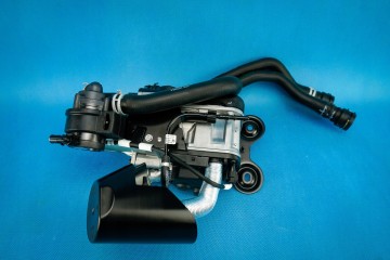Parking heater water pump Audi A3 S3 RS3 8Y 5WA815005S 5Q0965561E Part manufacturer Webasto