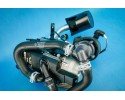 Parking heater water pump Audi A3 S3 RS3 8Y 5WA815005S 5Q0965561E Catalog number of the part 5WA815005S 5Q0965561E Audi SnTAuto