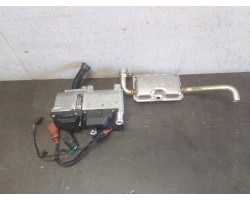 WEBASTO AUDI A4 B8 16 8W0265081K