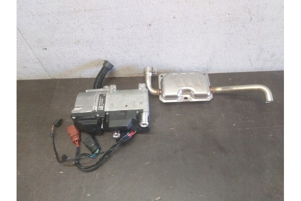 WEBASTO AUDI A4 B8 16 8W0265081K