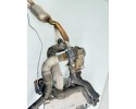 Webasto FORD AV6118K464BL 1 6L diesel 2016 Part manufacturer Ford OE