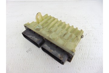  CENTRALITA MOTOR UCE OPEL ASTRA G BERLINA Club 2000 199754 OPEL - 1