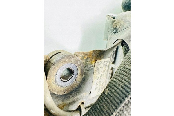 Webasto FORD AV6118K464BL 1 6L diesel 2016 Catalog number of the original AV6118K464BL