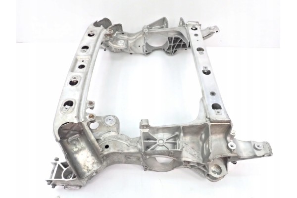 SLED TROLLEY FRONT MERCEDES W222 A222620013 Quality of parts according to GVO O original with manufacturer s logo OE