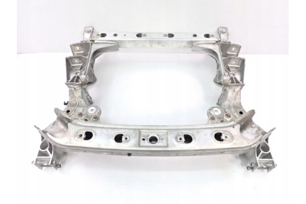 SLED TROLLEY FRONT MERCEDES W222 A222620013 Catalog number of the original A 222 620 013 A 222 626 13 05 A 222 626 14 05