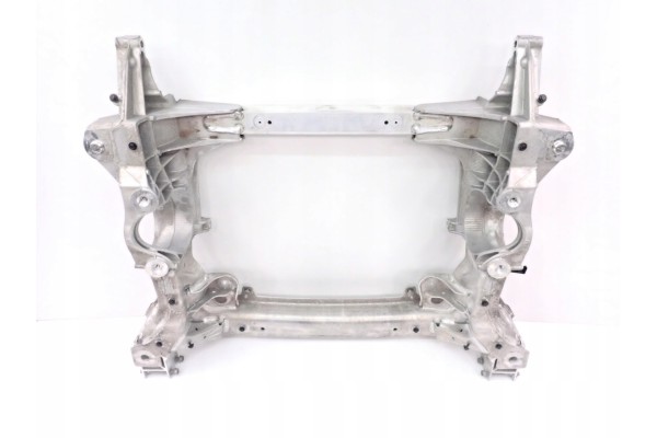 Trolley Sled Delantero Mercedes W222 A222620013