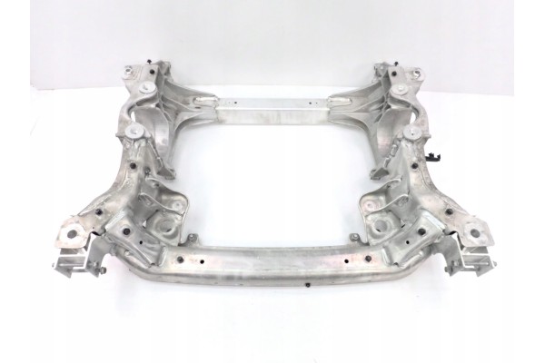 Trolley Sled Delantero Mercedes W222 A222620013