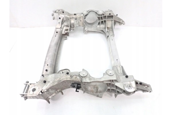 Trolley Sled Delantero Mercedes W222 A222620013