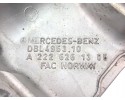 Trolley Sled Delantero Mercedes W222 A222620013