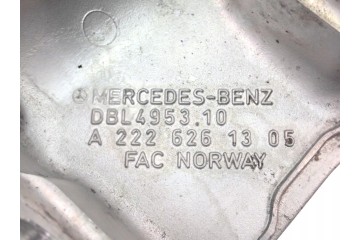 Trolley Sled Delantero Mercedes W222 A222620013