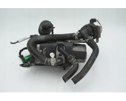 PARKING HEATER WEBASTO VW PASSAT B8 3Q0815005D