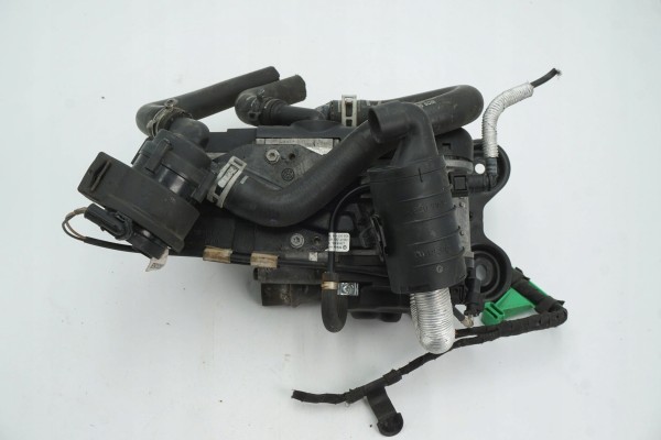 PARKING HEATER WEBASTO VW PASSAT B8 3Q0815005D Catalog number of the part 3Q0815005D
