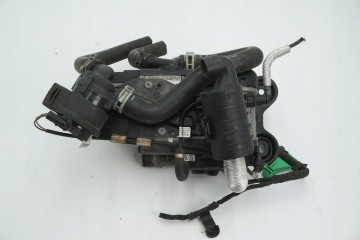 PARKING HEATER WEBASTO VW PASSAT B8 3Q0815005D Catalog number of the part 3Q0815005D