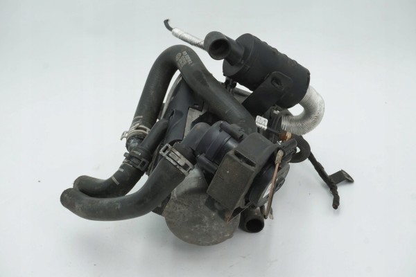 PARKING HEATER WEBASTO VW PASSAT B8 3Q0815005D Part manufacturer Volkswagen OE