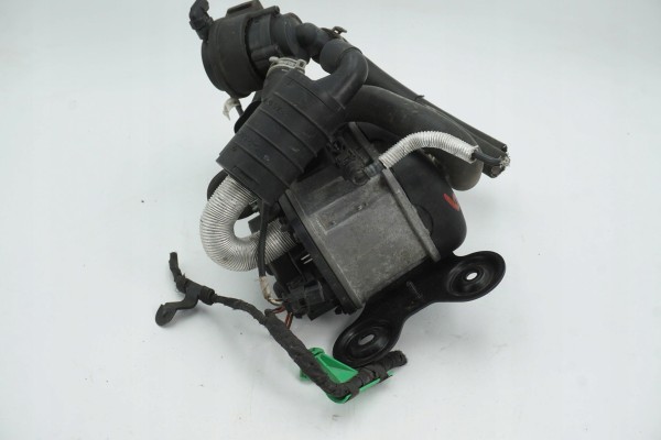 PARKING HEATER WEBASTO VW PASSAT B8 3Q0815005D Car type passenger cars