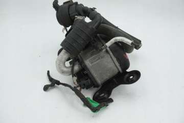 PARKING HEATER WEBASTO VW PASSAT B8 3Q0815005D Car type passenger cars