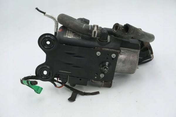 PARKING HEATER WEBASTO VW PASSAT B8 3Q0815005D Quality of parts according to GVO O original with manufacturer s logo OE