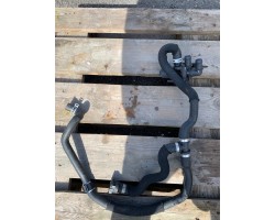 BMW F25 G30 G11 VALVE WEBASTO HOSES 9147347