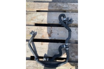BMW F25 G30 G11 VALVE WEBASTO HOSES 9147347