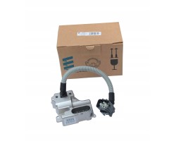 Eberspaecher Hydronic D5Z H 12V Toyota controller