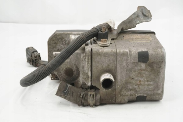 PARKING HEATER WEBASTO DUCATO BOXER JUMPER 9011698C