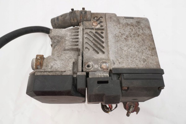 PARKING HEATER WEBASTO DUCATO BOXER JUMPER 9011698C Customs tariff code 87089997