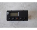 PROGRAMMER CLOCK WEBASTO A0005425311
