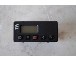 PROGRAMMER CLOCK WEBASTO A0005425311