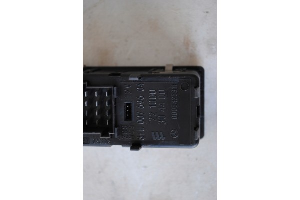 PROGRAMMER CLOCK WEBASTO A0005425311 Part manufacturer Mercedes Benz OE