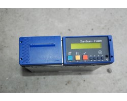 Tran Scan 2 ADR 12V Temperature Recorder