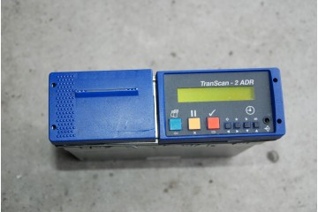 Tran Scan 2 ADR 12V Temperature Recorder
