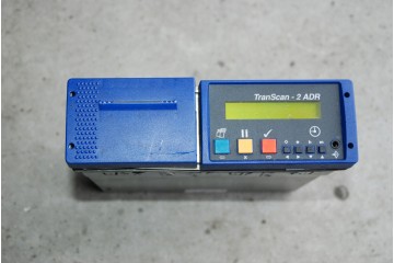 Tran Scan 2 ADR 12V Temperature Recorder Catalog number of the part TSR53535