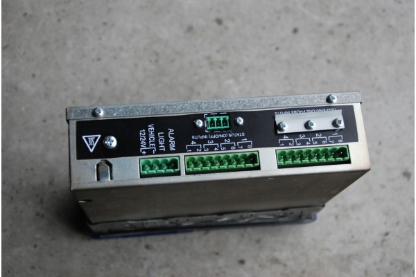 Tran Scan 2 ADR 12V Temperature Recorder Car type cargo vans