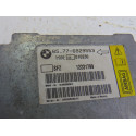 6929553 CENTRALITA AIRBAG BMW SERIE 7 (E65/E66) 6929553 CENTRALITA AIRBAG BMW SERIE 7 (E65/E66)