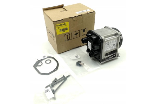 NEW ORG REPAIR KIT WEBASTO VW T6 1