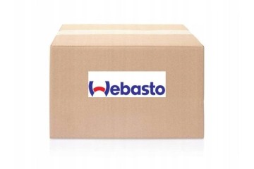 Parking heater unit WEBASTO 9032228B Catalog number of the original 9032228B 9032244A