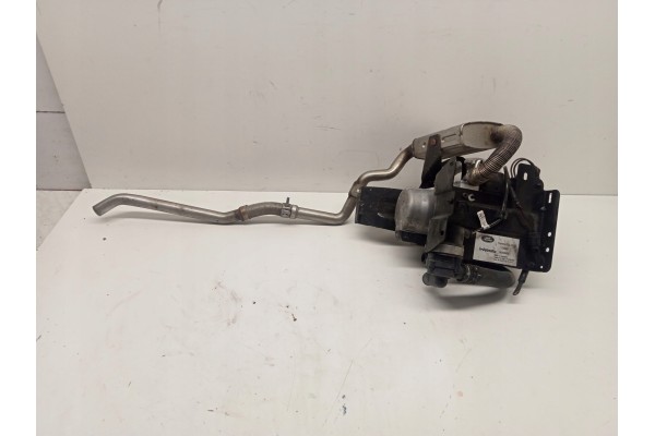 WEBASTO LAND ROVER SPORT LIFT L320 9024093B