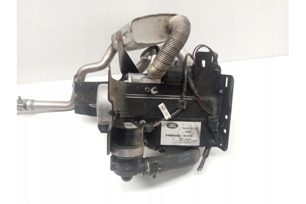 WEBASTO LAND ROVER SPORT LIFT L320 9024093B Catalog number of the part 9024093B