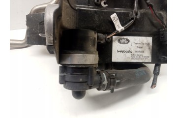 WEBASTO LAND ROVER SPORT LIFT L320 9024093B Part manufacturer Land Rover OE