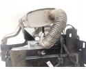 WEBASTO LAND ROVER SPORT LIFT L320 9024093B Car type 4x4 SUV