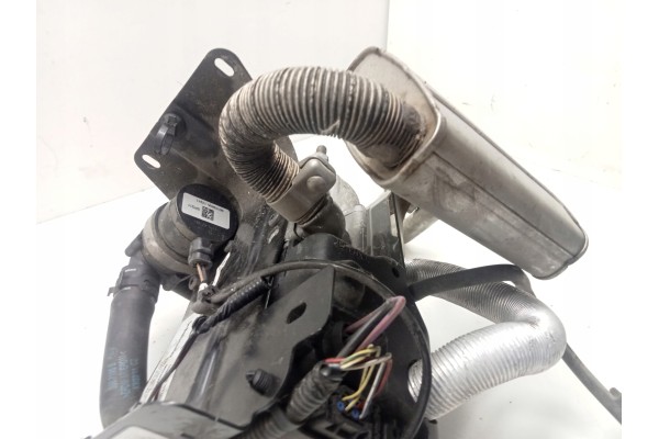 WEBASTO LAND ROVER SPORT LIFT L320 9024093B