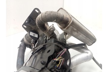 WEBASTO LAND ROVER SPORT LIFT L320 9024093B