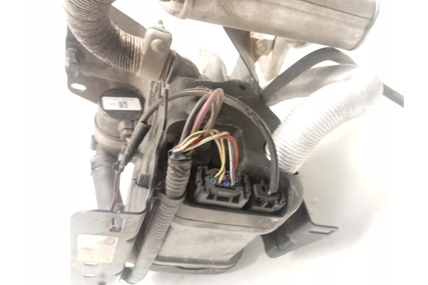 WEBASTO LAND ROVER SPORT LIFT L320 9024093B