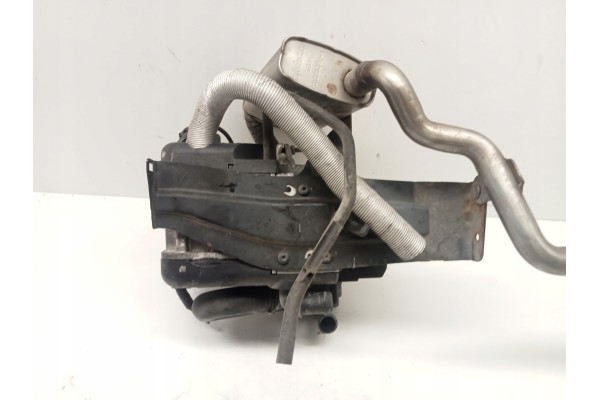 WEBASTO LAND ROVER SPORT LIFT L320 9024093B