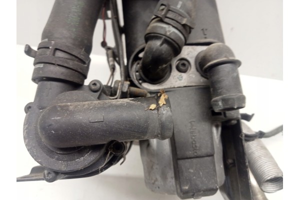 WEBASTO LAND ROVER SPORT LIFT L320 9024093B